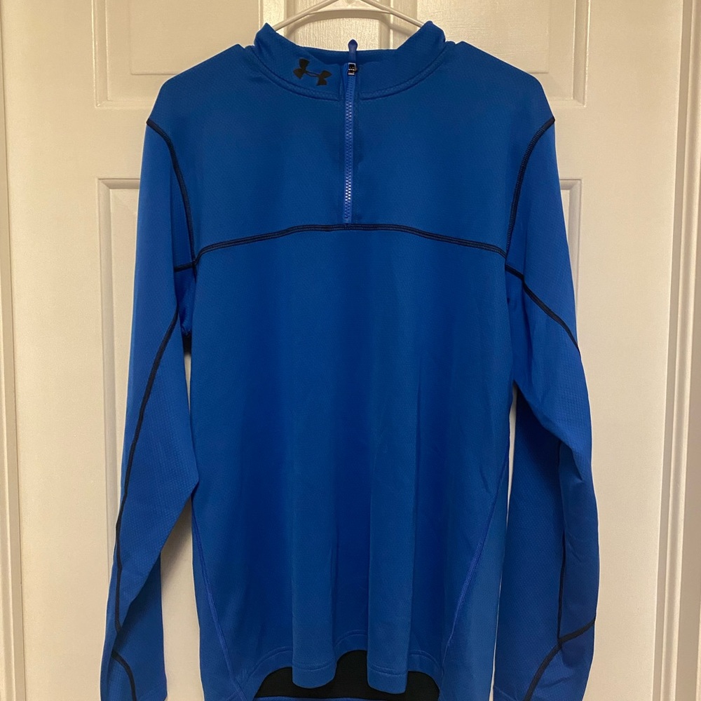 Men’s Under Armour 1/4 Zip